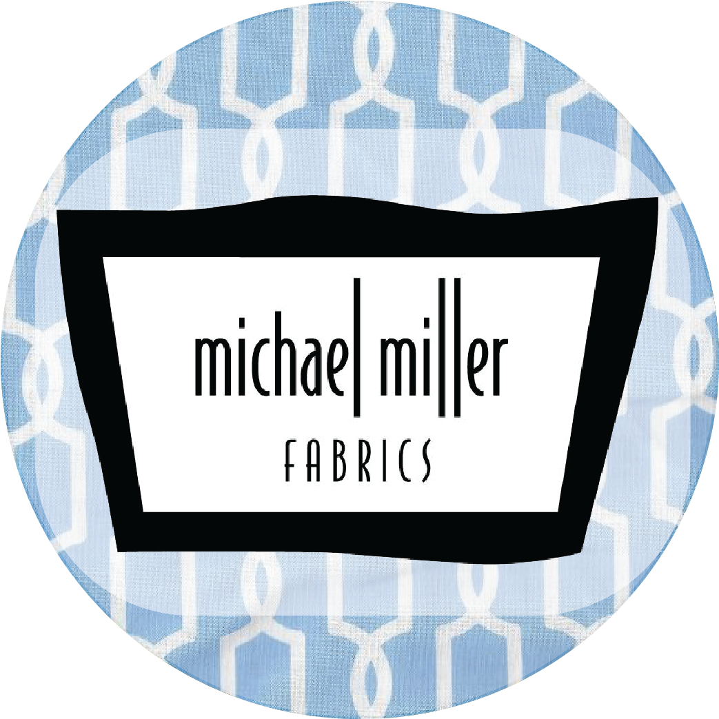 Michael Miller Fabrics - Michael Miller Fabrics, Llc (1152x1174), Png Download