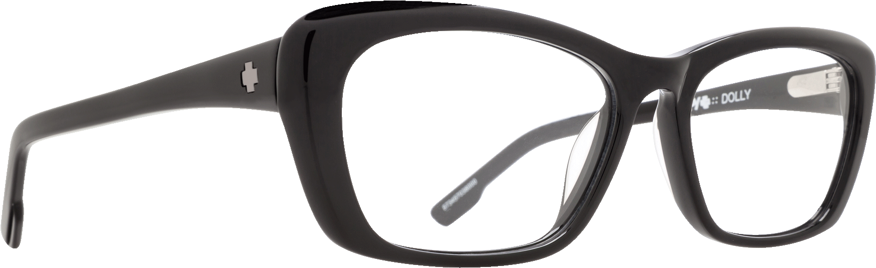 Dolly - Glasses (2000x1200), Png Download
