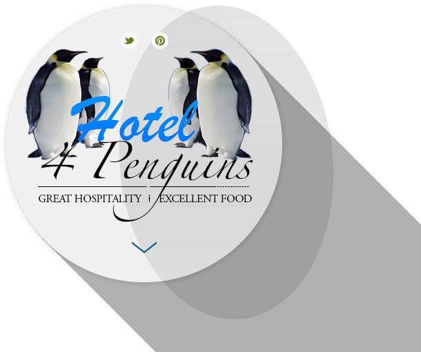 Hotel 4 Penguins - Placido Domingo/ Jose Carreras/ +: Zeit Für Tenöre (800x600), Png Download