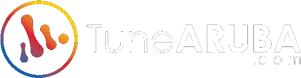 Tunearuba - Song (667x205), Png Download