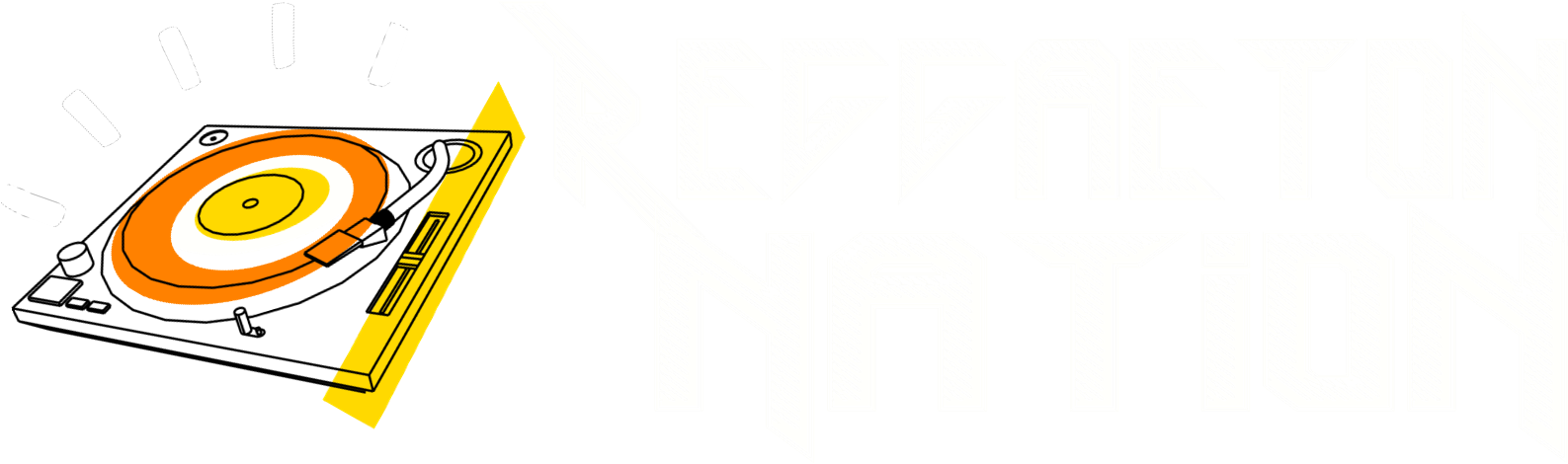 Reggaeton Nation - Desde Esa Noche (1674x530), Png Download
