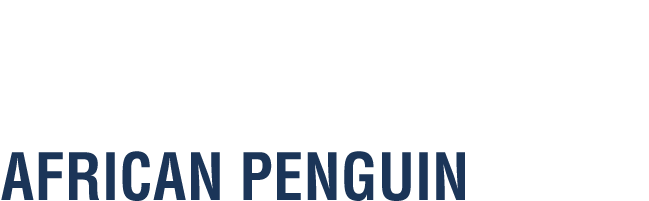 African Penguin & Seabird Sanctuary - Time To Kill Chris Cooper (668x364), Png Download