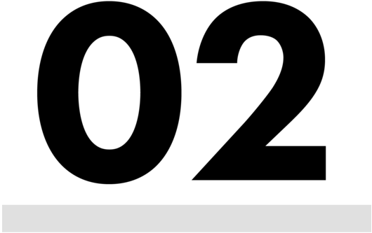 Objectives Titles-02 - Portable Network Graphics (1000x625), Png Download