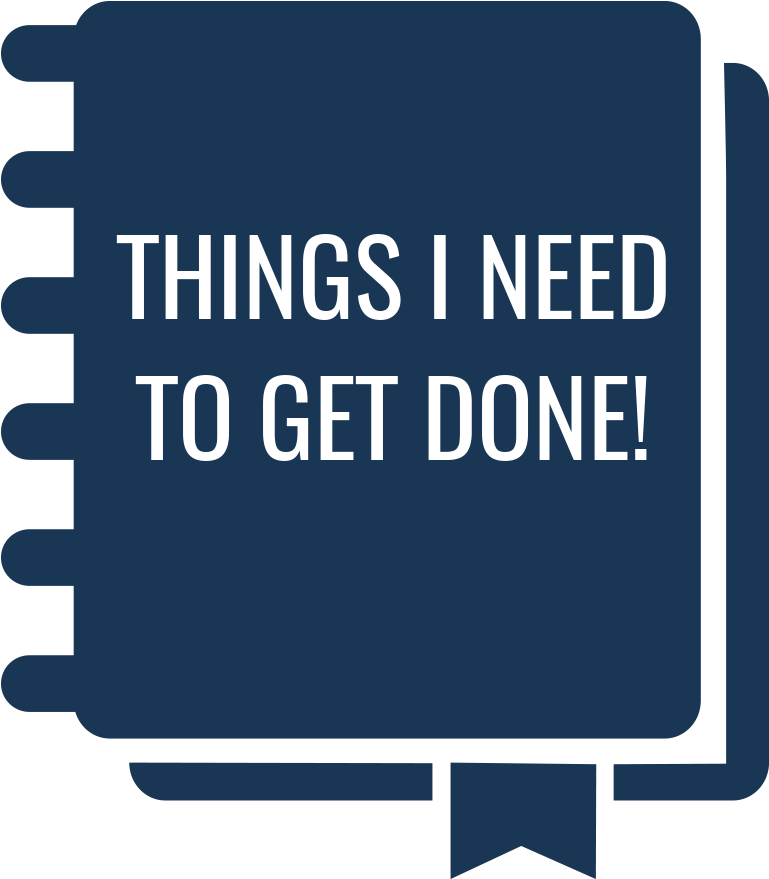 Objectives And Kpis - List Of Objectives (1000x1000), Png Download