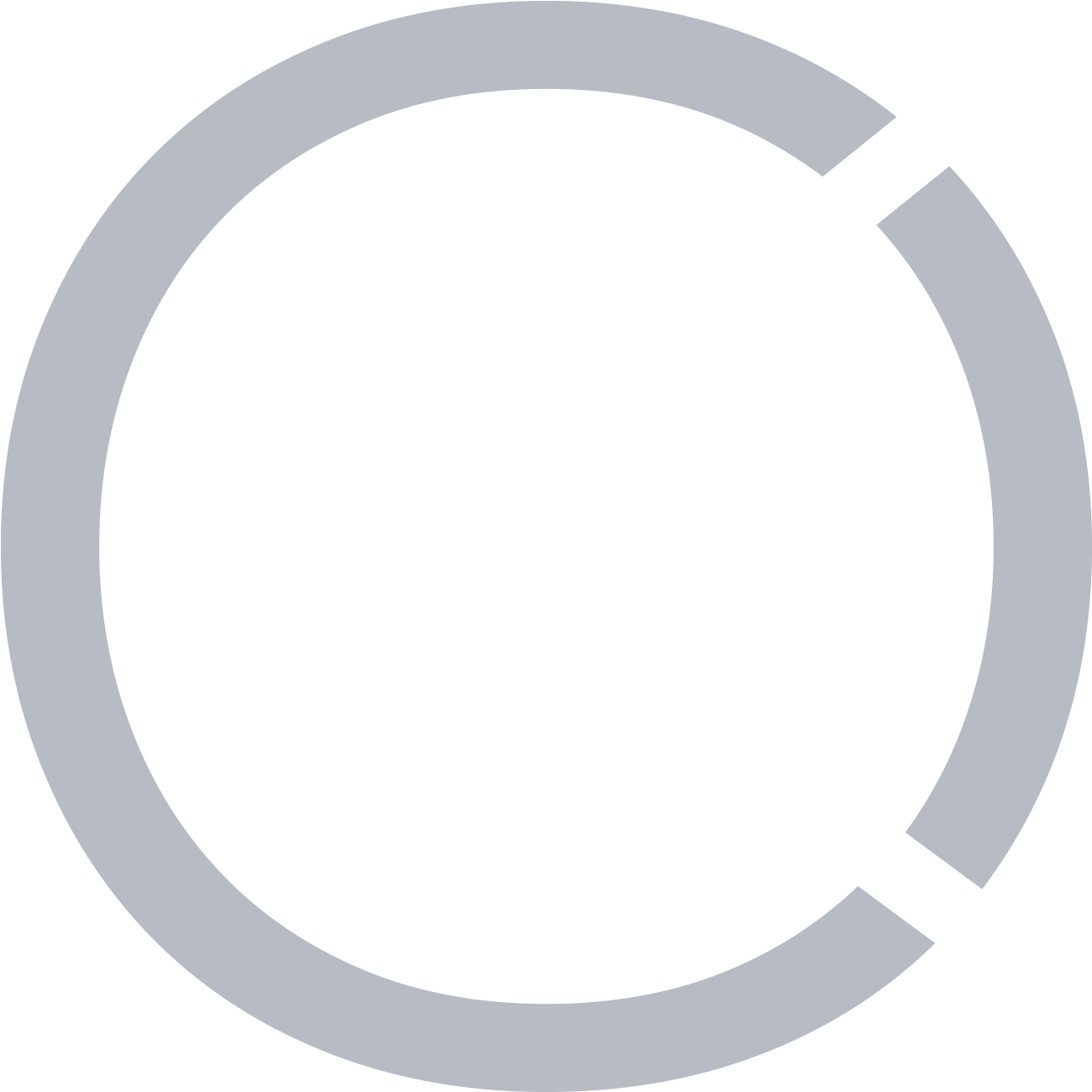 Owner's Circle - Circle (1500x1500), Png Download