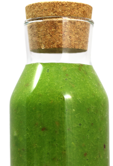 Smoothie Is A Tasty, Thick Drink, It Contains Almost - Health Shake (1024x576), Png Download