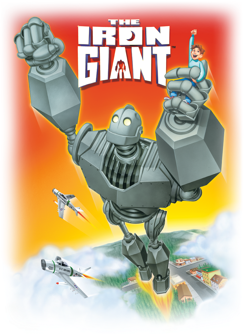 Download Iron Giant Fly Away Baby Bodysuit Iron Giant Movie Score