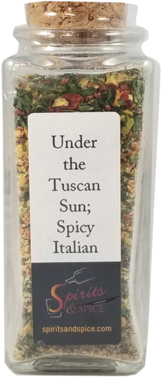 Under The Tuscan Sun (600x600), Png Download