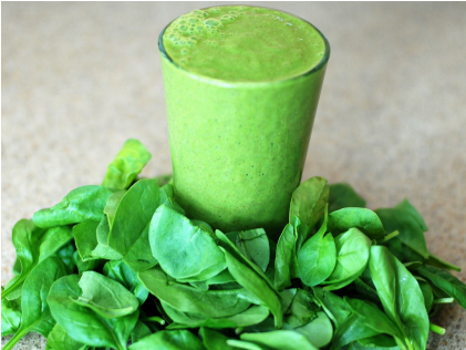 7 Day Detox Smoothie Diet: The Smoothie Recipe Book (600x315), Png Download