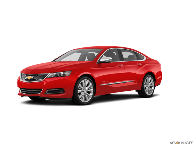 Impala Premier Cajun Red Tintcoat - Red 2017 Cadillac Cts (640x480), Png Download