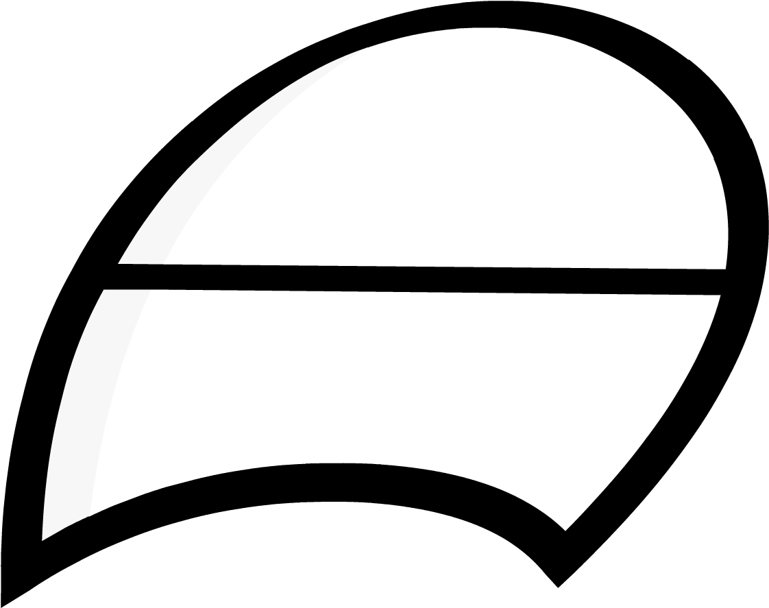 Frown Big Teeth - Portable Network Graphics (1266x990), Png Download