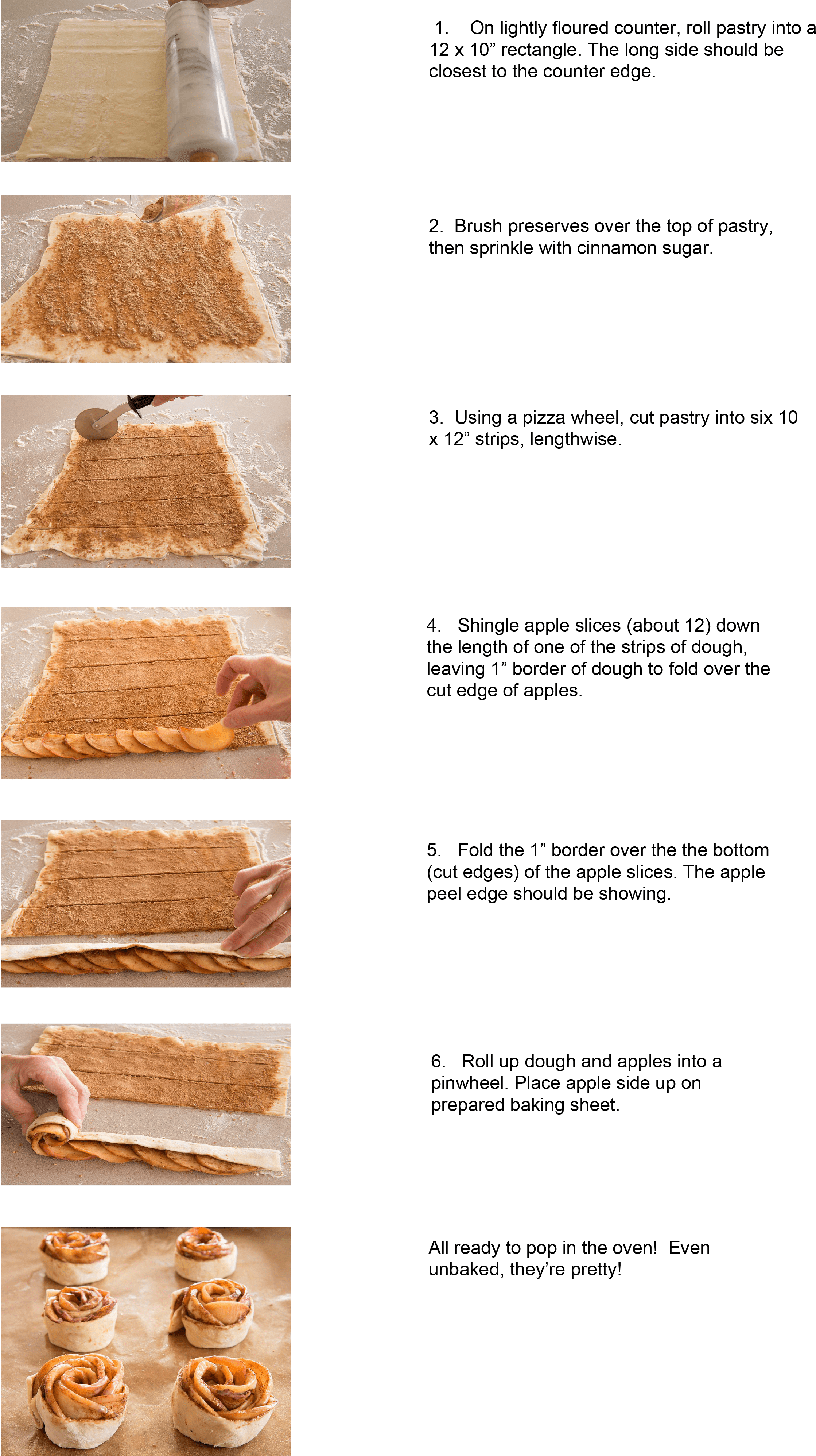 *sprinkle With Powdered Sugar If Desired - Stairs (2550x4200), Png Download