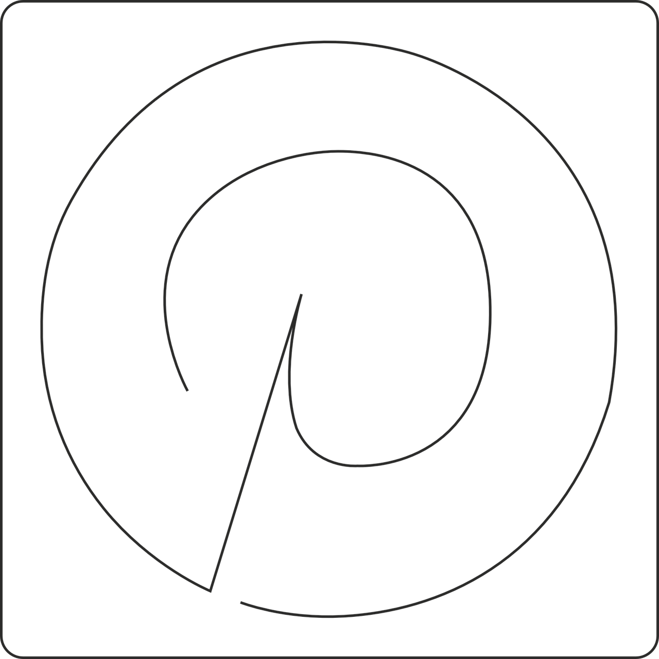 Social,social Network,social - Social Media (1280x1280), Png Download