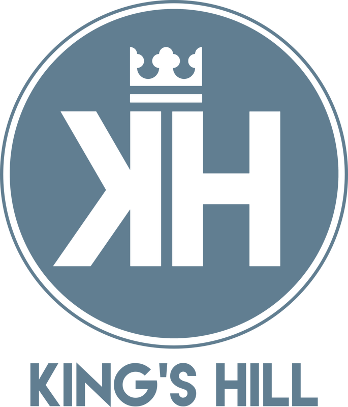 King's Hill Church Is Based In Mission Hill, Boston - Kings Hill Church (685x800), Png Download