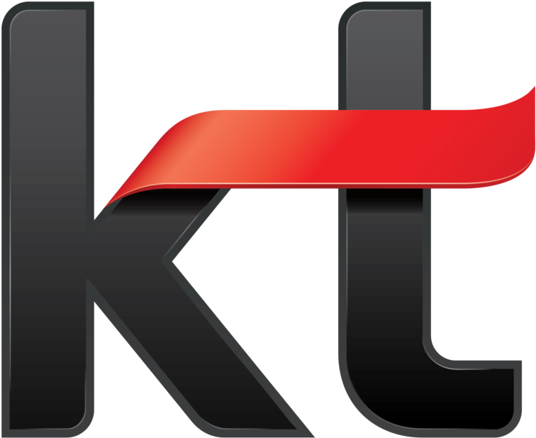Korea Telecom (1200x1105), Png Download