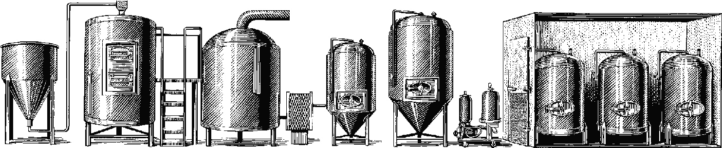 Iron Hill Brewery & Restaurant - Iron Hill Brewery (1500x316), Png Download