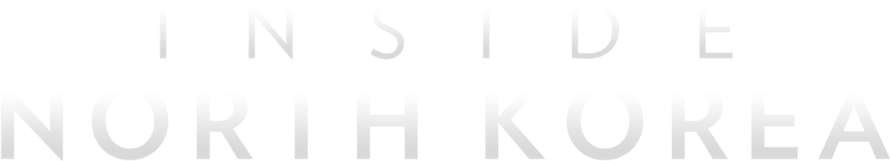 Watch Inside North Korea - Karen Walker Eyewear Logo (1800x480), Png Download