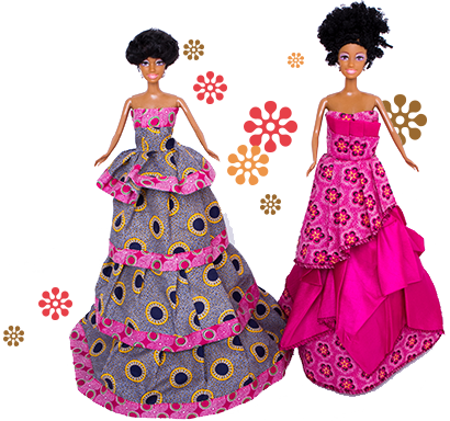 Continue To Improve Our Brand - Barbie (410x384), Png Download