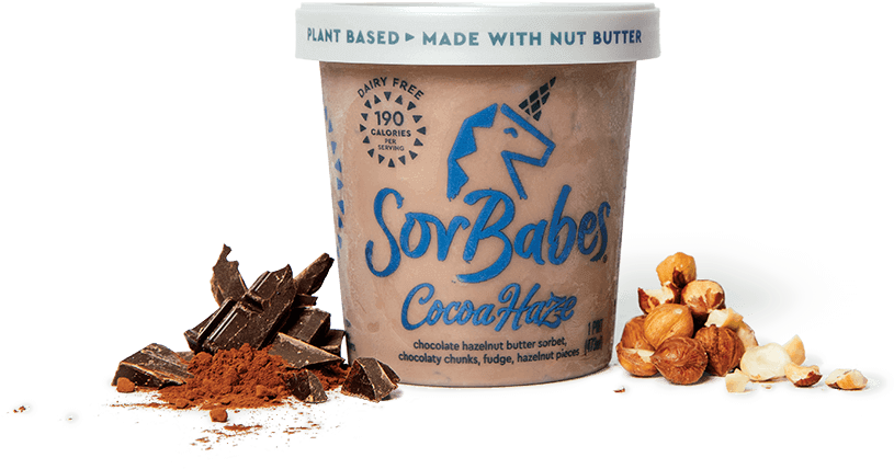 Cocoa Haze - Product (824x439), Png Download