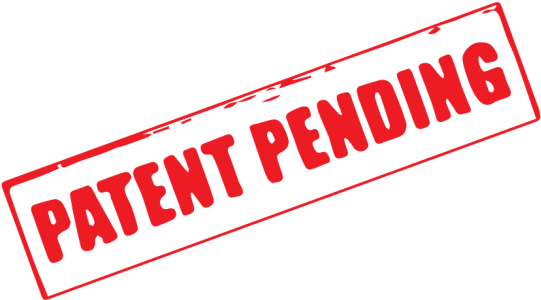 Patent-pending - American Patriots: The Story Of Blacks (550x389), Png Download