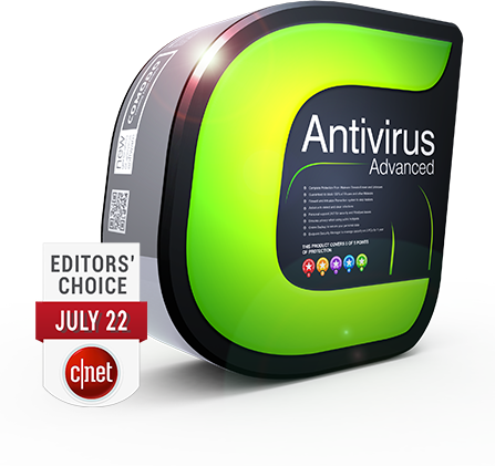 Advanced Antivirus - G Data Internet Security 2011 (447x421), Png Download