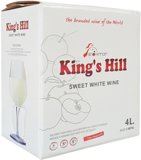 Kings Hill (480x480), Png Download