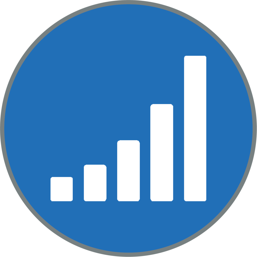 Img Mision - Management (1000x1000), Png Download