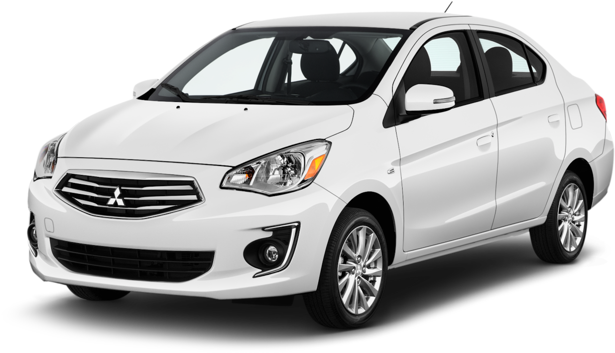 Mitsubishi Mirage Png
