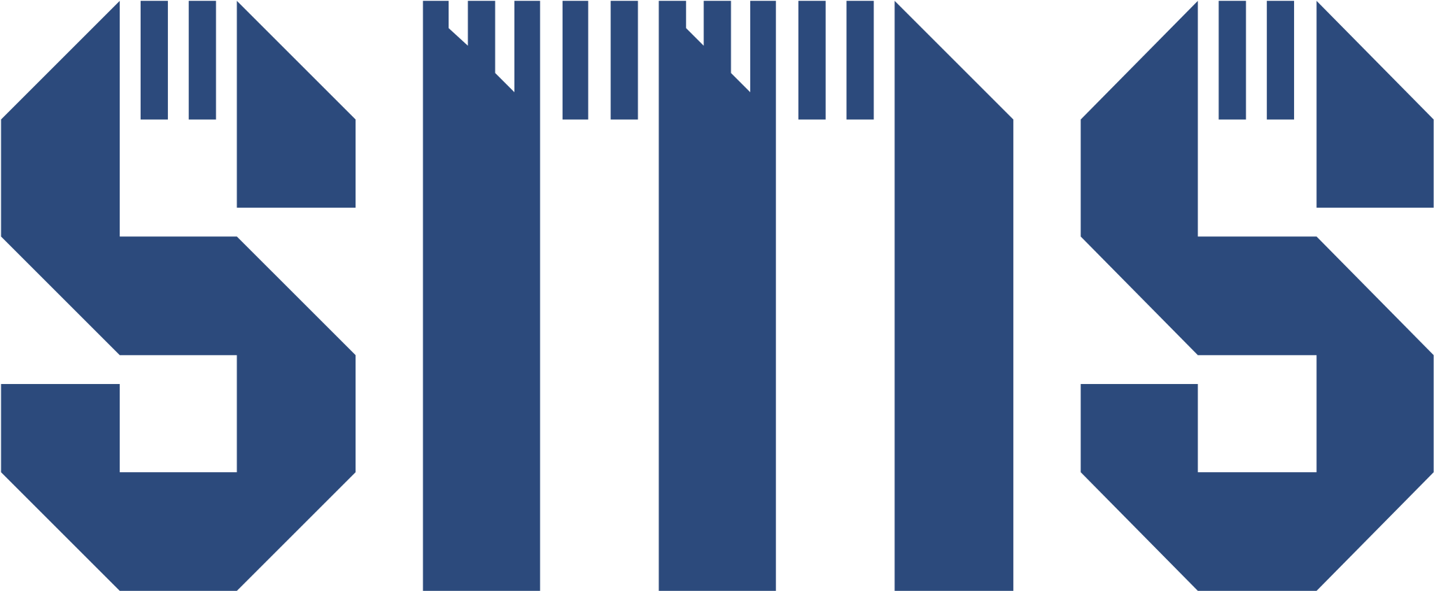 Sms Logo Png Transparent - Sms Management And Technology Logo (2400x2400), Png Download