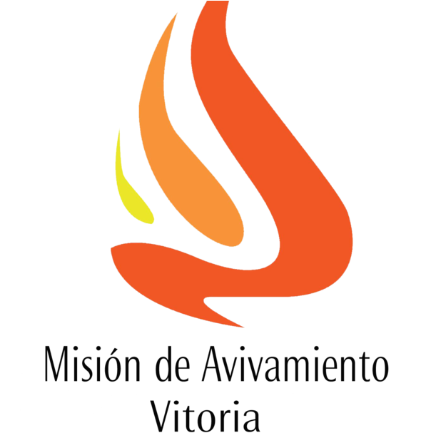 Misión De Avivamiento Church - Christian Revival (620x620), Png Download