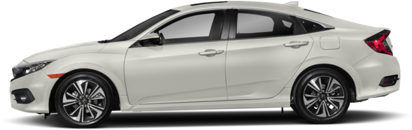 New 2018 Honda Civic Sedan Ex-t - 2018 Bmw 4 Series 440i Xdrive Gran Coupe Awd (640x480), Png Download