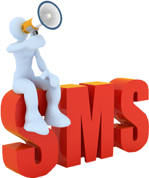 And T Bulk Sms - Bulk Messaging (739x701), Png Download