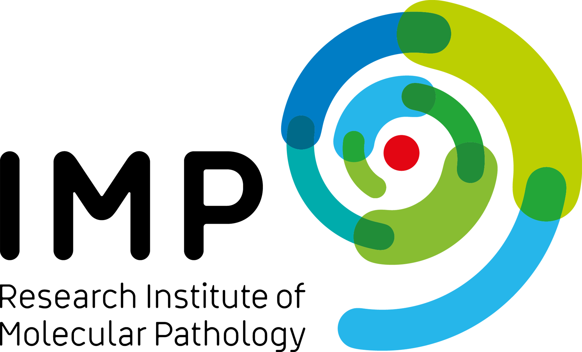 Imp Logo Transparent (png - Institute Of Molecular Pathology (2000x1211), Png Download