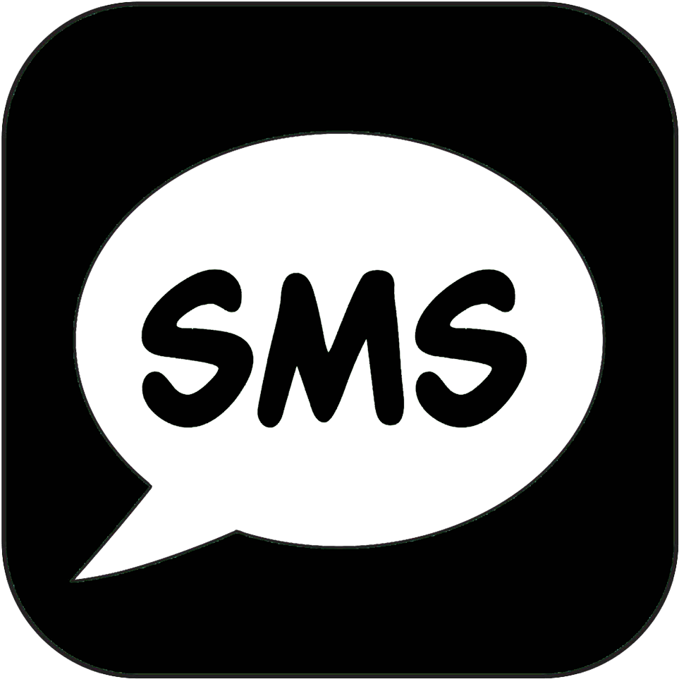 Home - - Meldinger Logo Png Iphone (1000x1000), Png Download