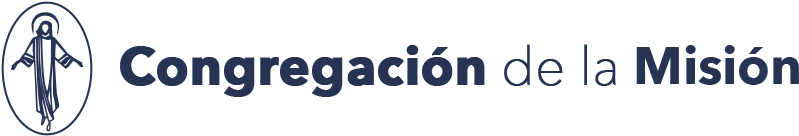 Congregation Of Mission Logo (879x198), Png Download