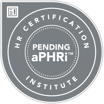 Associate Professional In Human Resources - Hrci Aphr (352x352), Png Download