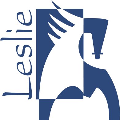 Misión Cristal E Ideas Leslie - Leslie Glass And Ideas (428x896), Png Download