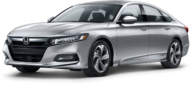 2018 Honda Accord Sedan Ex - Honda Accord 2018 Colors (680x380), Png Download