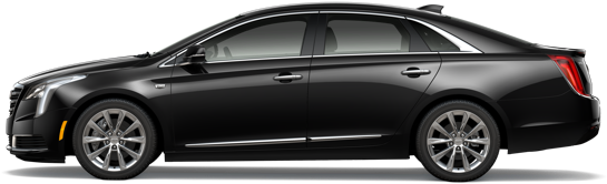 Xts Sedan Standard Trim - Audi A4 2004 Coupe (600x200), Png Download
