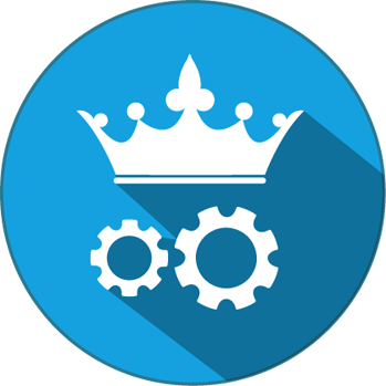 Imp Ret - Infobet (349x349), Png Download
