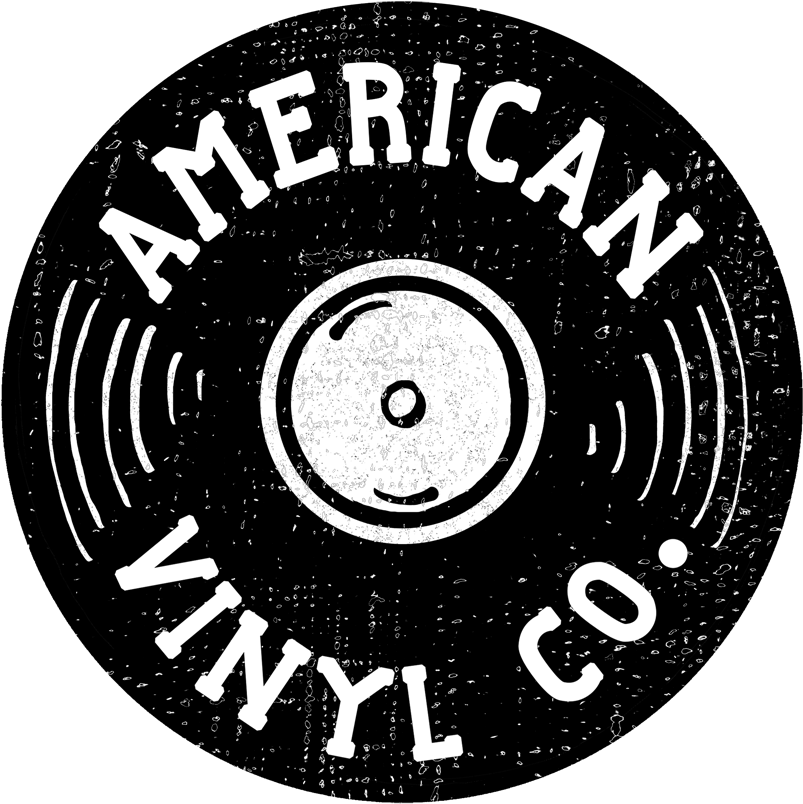 Logo Logo Logo - Vinyl Record Logo (884x871), Png Download