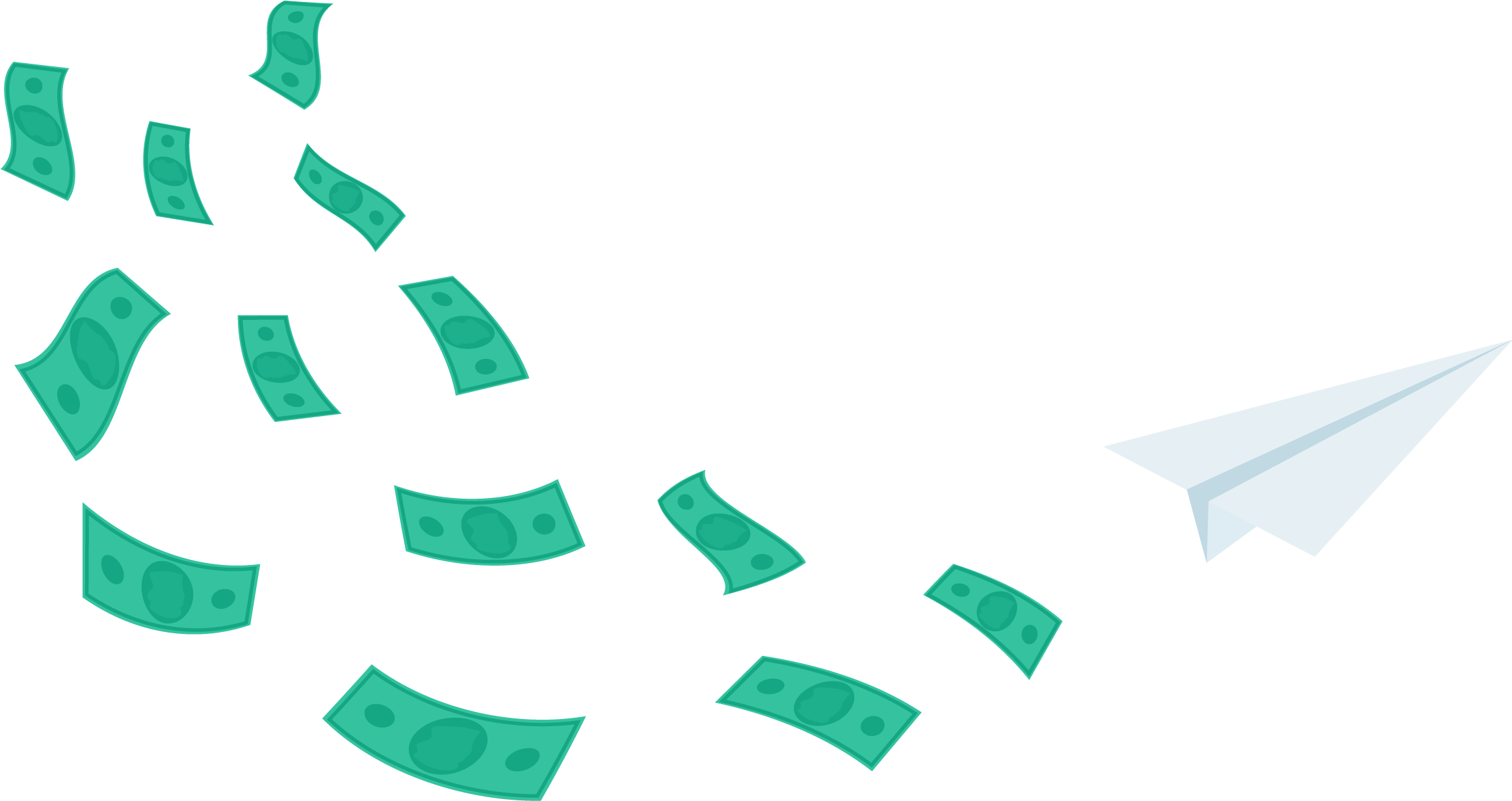 Refer A Friend To Remitly, Earn Unlimited Rewards - Friendship (2328x1256), Png Download