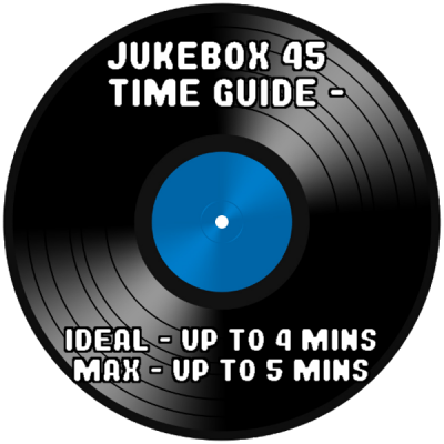 Jukebox 45's - Phonograph Record (400x400), Png Download