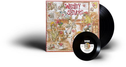 Whiskey Shivers / Whiskey Shivers (600x462), Png Download