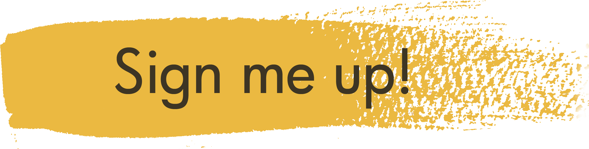 Sign Me Up - News (2358x600), Png Download