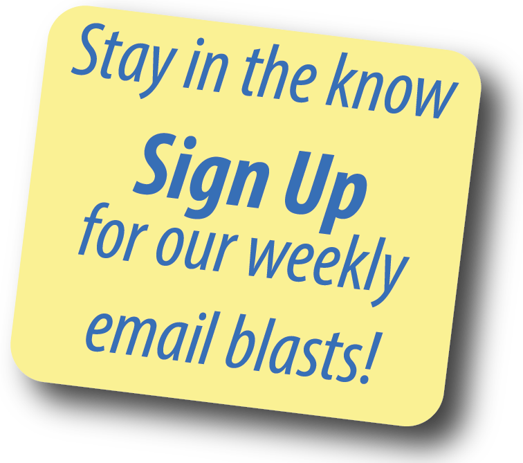 Sign Up For Email Blasts Button - Life Clip Art (756x669), Png Download