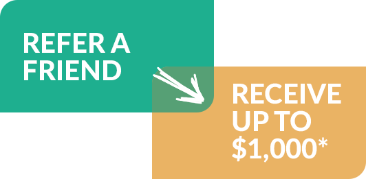 Refer A Friend - Strings Attached Free Sex Coupons (532x261), Png Download