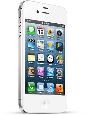 Iphone6 - Iphone 4 (330x430), Png Download