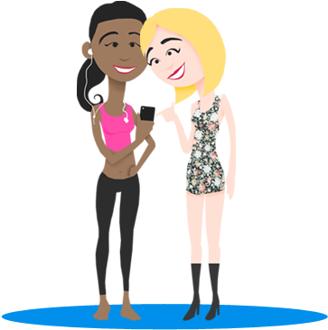 Refer A Friend - Edwards Of Gwynedd (412x416), Png Download