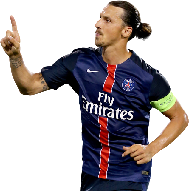 Free Icons Png - Zlatan Ibrahimovic Ultimate Fan (the Ultimate Fan Book) (634x640), Png Download